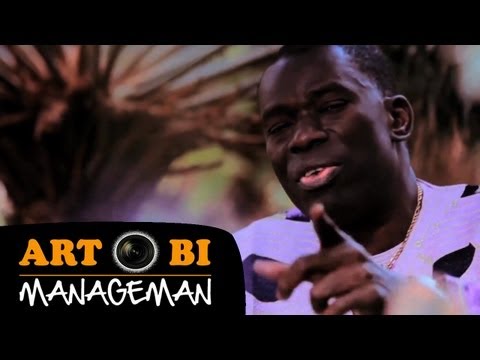 Assane Ndiaye Soubaly Baliya Art Bi Manageman