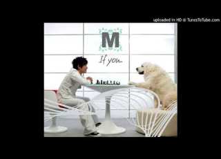  M Lee Min Woo If You 02 Overdoze