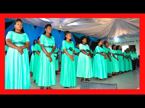 WIMBO MUNGU U MWEMA MKE MWEMA KASULU KIGOMA WIMBO MUNGU U MWEMA MKE MWEMA KASULU KIGOMA