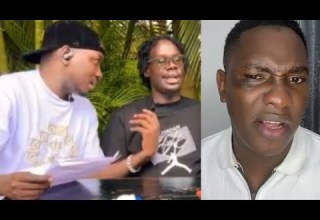 TAMALE JR SIMUSANYUFU AYANUKUDE SHALOM NE NTAMBI