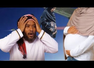  Hojjattuun Manaa Jarsa Madaamii Irraa Ulfoofte