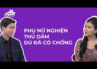  Phụ Nữ Nghiện Thủ Dâm Dù đã Có Chồng Chuyện Đêm Muộn