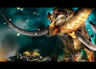  الماموث فيلم كامل مع ترجمة عربية