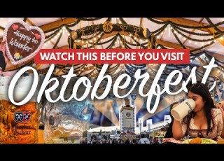  MÜNCHEN OKTOBERFEST GUIDE FÜR ERSTMALS BESUCHER 50 Oktoberfest Tipps Must Knows Was Man NI