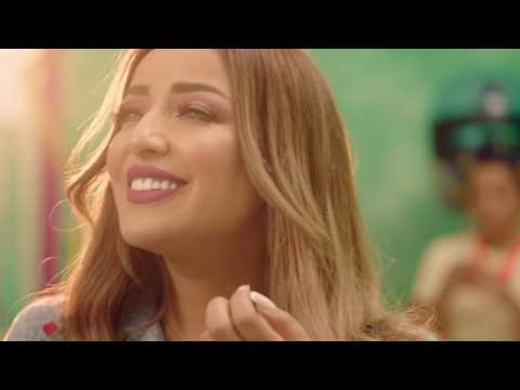 Grini Jamila La Gozadera Arabic Version Ft Marc Anthony Gente De Zona