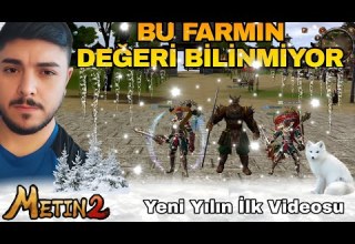 A WELL KNOWN BUT UNDERESTIMATED MERCENARY Metin2 TR Ruby 401 Metin2