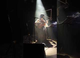  Ichiko Aoba Dawn In The Adan W Lyrics And English Translation Live In Brussels Belgium