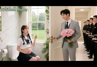 الـCEO عاقر مع كل النساء لكن طالبة فقيرة أنجبت 3 توائم بعد ليلة واحدة فقط وبدأت حياة الدلال