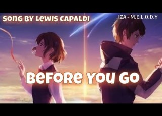  Nightcore Before You Go Lyrics Switching Vocals