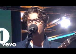  The Vamps Just My Type In The Live Lounge