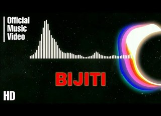 BIJITI Official Music Video PC STUDIO