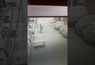 حرامى البطاريات