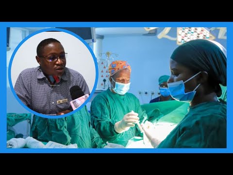 KINACHOPANDIKIZWA SIO UUME NI KIPANDIKIZI NDANI YA UUME BMH WATOA UFAFANUZI