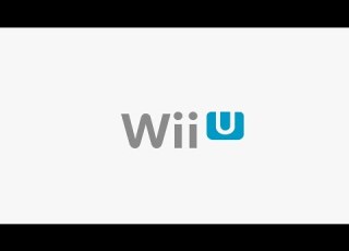  Nintendo Wii U Startup Intro