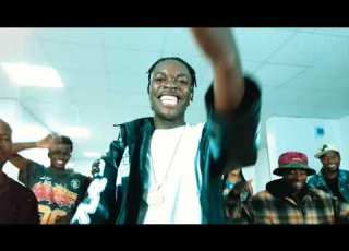 Vant Boy Feat Mtafya Gwala Visualiser Video
