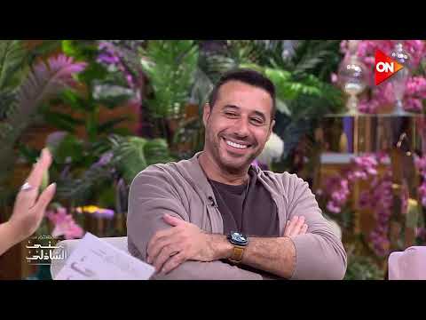 خالد حماد عامل موسيقى عظمة في فيلم ولنا في الخيال حب