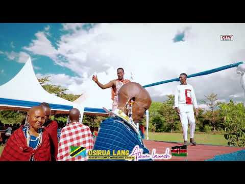 Paul SIRIA Performance In Mtowambu Arusha Tanzania