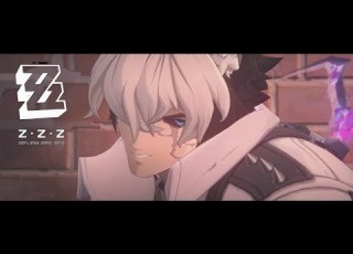 My Enemies Drowned Ideal Komano Manato Boss Theme Zenless Zone Zero OST Full Version HQ