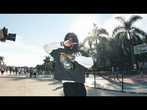 Wolfacejoeyy IMANI Official Music Video