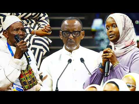 Inzara Ikabije Mituweli Ihenze Cyane Kudasenga Gutaka Kwatakiwe Perezida Kagame