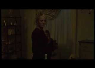 House Of Cards Finale Claire Worships Lucifer