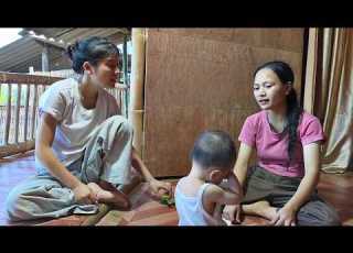  Upon Returning Chinh S Younger Sister Hurriedly Asked About Chinh S Boss