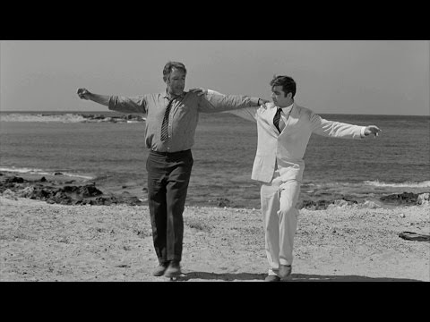 The Original Sirtaki Zorbas Mikis Theodorakis