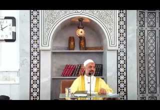 علق في قلبي حب فتاة ولا استطيع الزواج منها ماذا أفعل د محمد خير الشعال