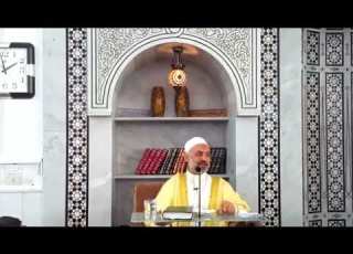 علق في قلبي حب فتاة ولا استطيع الزواج منها ماذا أفعل د محمد خير الشعال