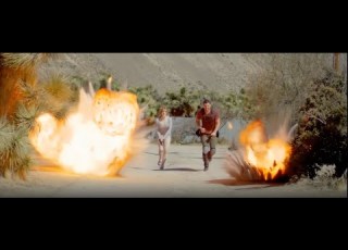 The Official The Handy 2025 Trailer