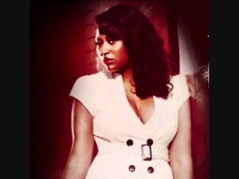 Jazmine Sullivan Silent Tears