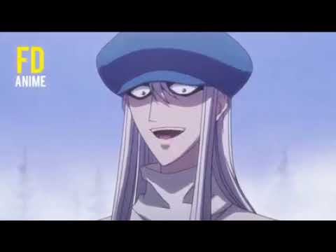 هنترx هنتر الحلقه 76