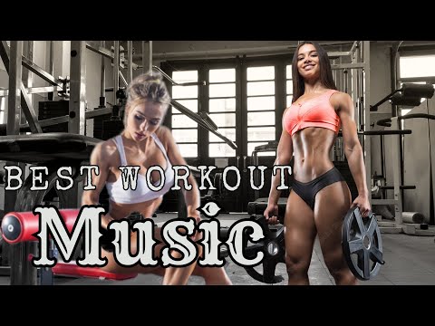 Best Workout Music Mix 2025 Best Gym Music 2025 Motivation Music 152 BestWorkoutMusic Vy1mb
