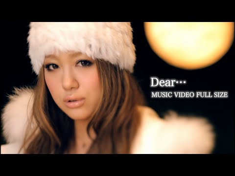 西野カナ Dear MV Full