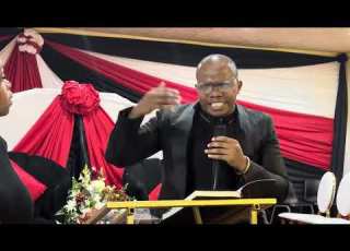  Bro T Silwana Sis S Sam When God Does Not Make Sense Kamastone Circuit Healing Weekend 2026