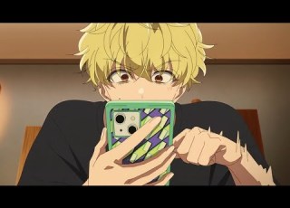 Natsuki S Secret Fan Tamon S B Side