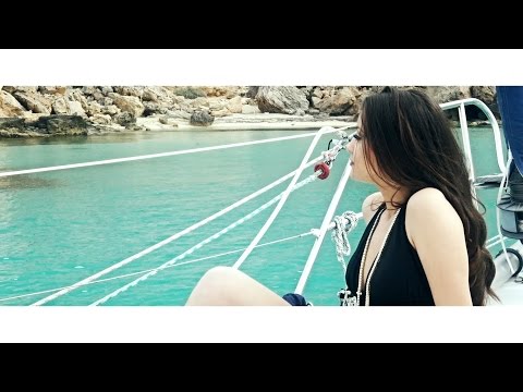 CHANEL BOULEVARD DE SUEÑOS ROTOS PROD TRIGGER TRACKS