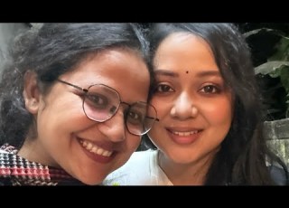  RAMDHENU Ehdnai JIL Mil Hahi BTS VLOG