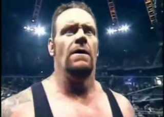  WWE Undertaker Big Evil 2002 Titantron And Theme