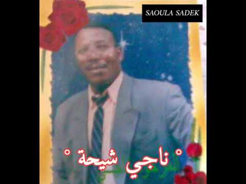 ناجي شيحة أغنية وعلي بنت الجار البياع