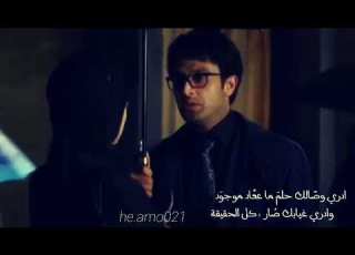 انا بقلبي الحنين يفيض نهرين لايك