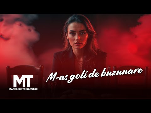 Manelele Trecutului M As Goli De Buzunare Official Video