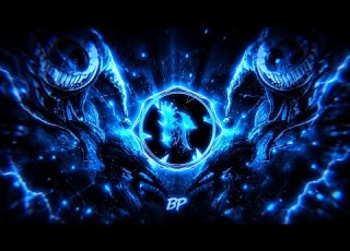 MONTAGEM PERIGOSA Ultra Slowed Reverb Phonk Funk Bluephonk12