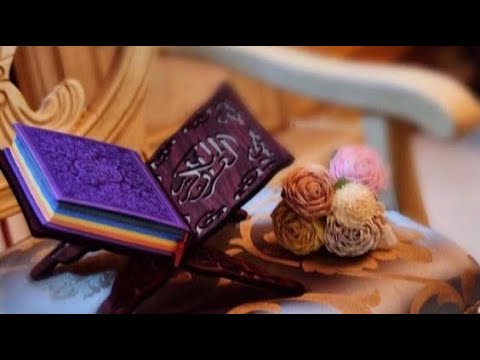 سورة القمر بصوت القارئ عبدالله بصفر سورة القمر بصوت القارئ عبدالله بصفر