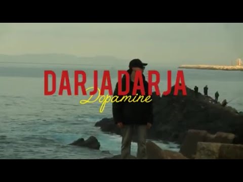 Dopamine Darja Darja درجة درجة Official Music Video