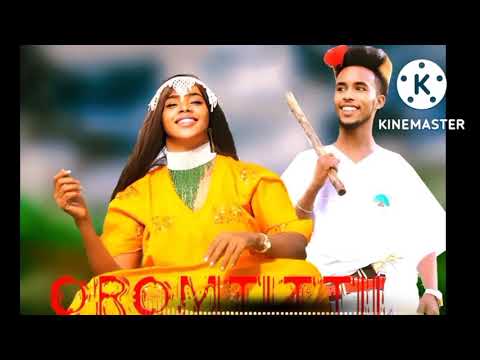 Jamaal Usmaa Il Jannaa Hassan Oromtittii Tiyya New Ethiopian Oromo Music 2022