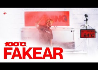  Fakear 100 C DJ Set Nowadays Takeover