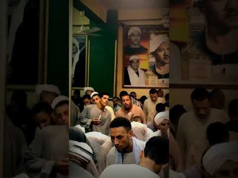 حالة واتس جميله جدا للشيخ محمد منتصر الدح