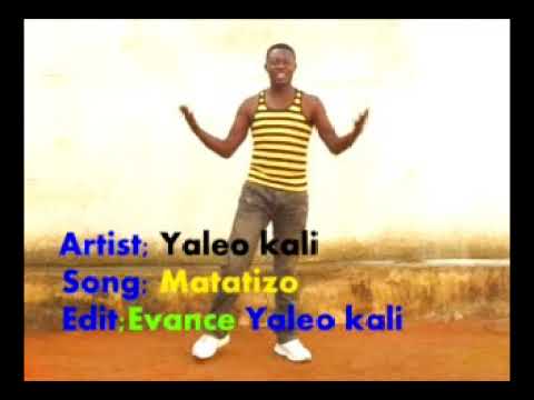 Yaleo Kali Song Matatizo