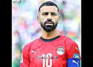  A Long Standing Dialogue Kicks Off Between A Warrior And A Leader Explore EgyptNationalTeam